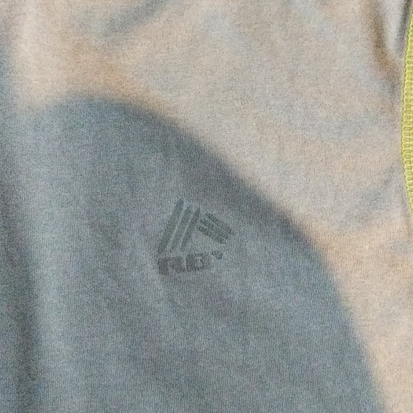 RBX women's athletic t-shirt - Picture 3 of 5